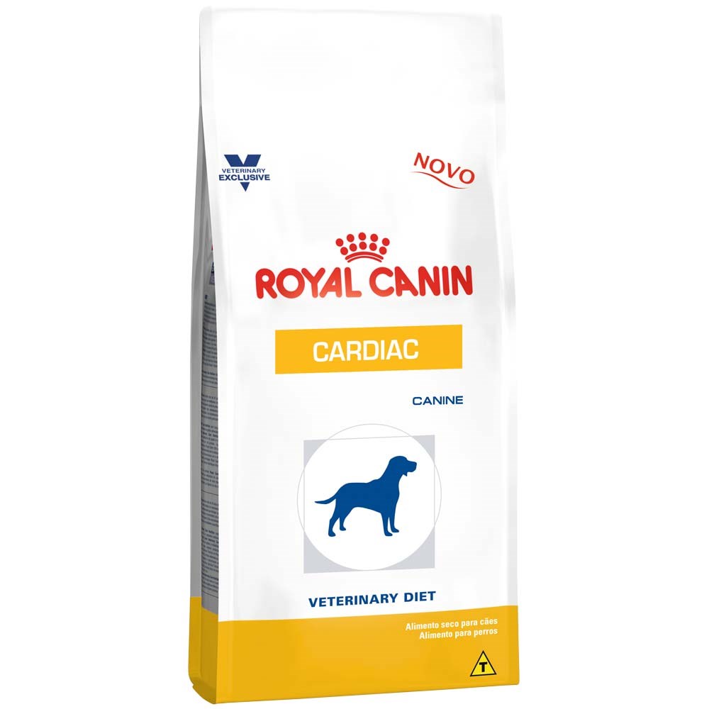 Royal Canin Canine Cardiac  
